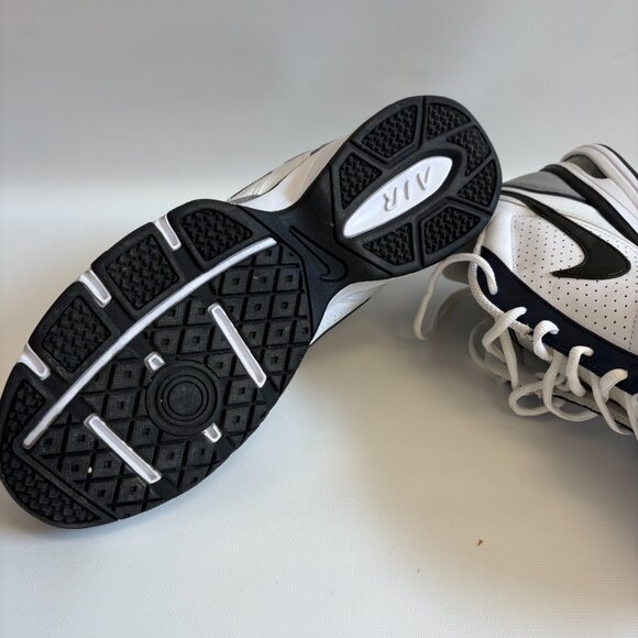 Nike Air Visi Strong - Picture 3 of 8